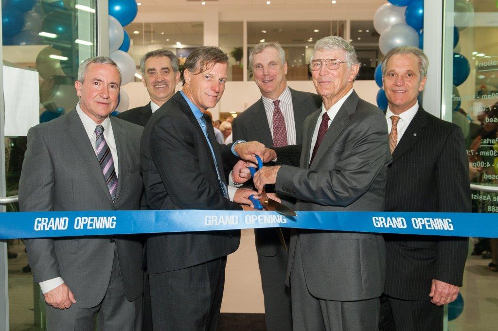 Jim Ellis Expands with Grand Opening of Volkswagen Kennesaw